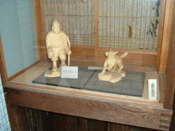 高野豆腐博物館